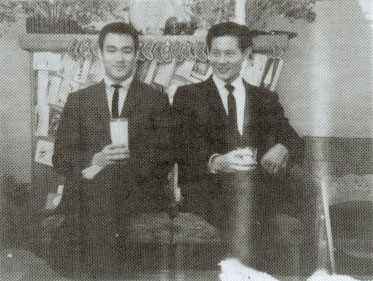 james yimm lee